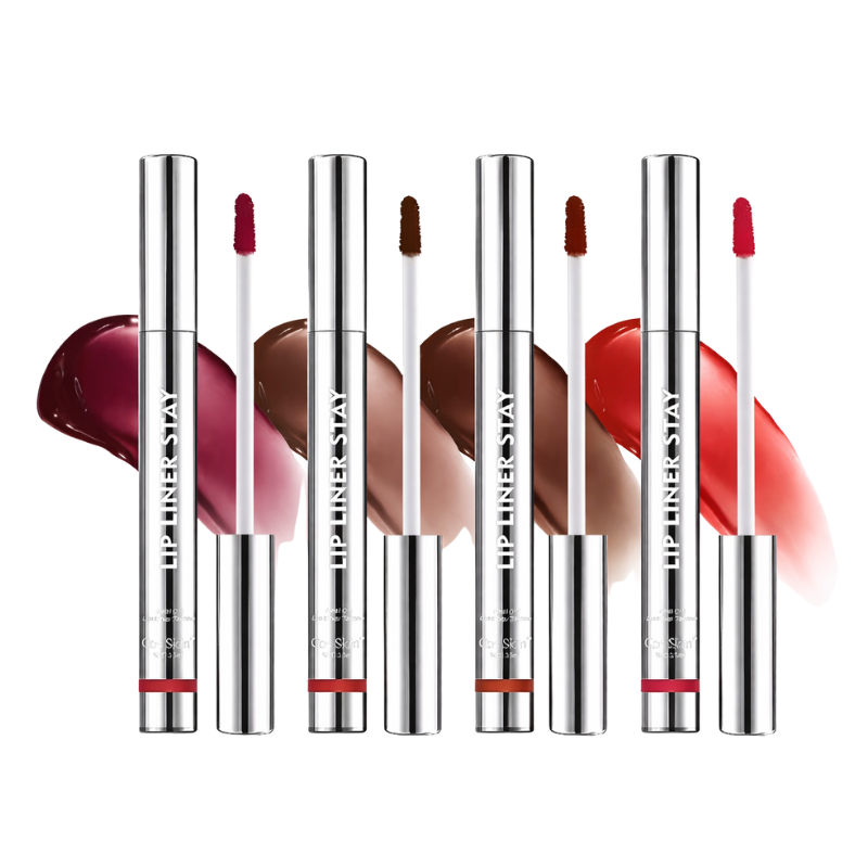 Lip Liner Bundle (Selling Fast, Limited Edition)