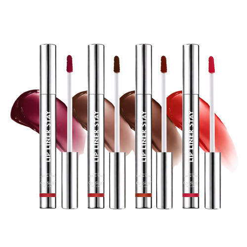 Lip Liner Bundle (Selling Fast, Limited Edition)