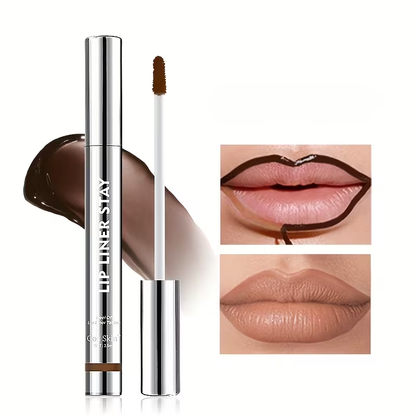 Lip Liner Stay-IN (4 Colors)