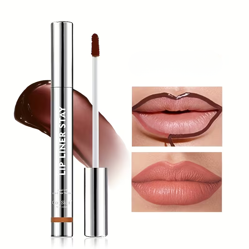 Lip Liner Stay-IN (4 Colors)