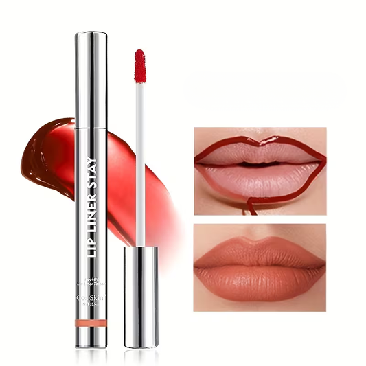 Lip Liner Stay-IN (4 Colors)
